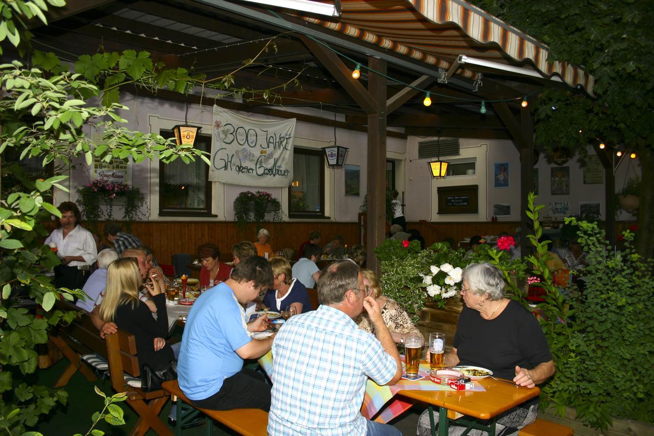 Gasthof Oberer Gesslbauer Stanz Im Murztal Zewnętrze zdjęcie